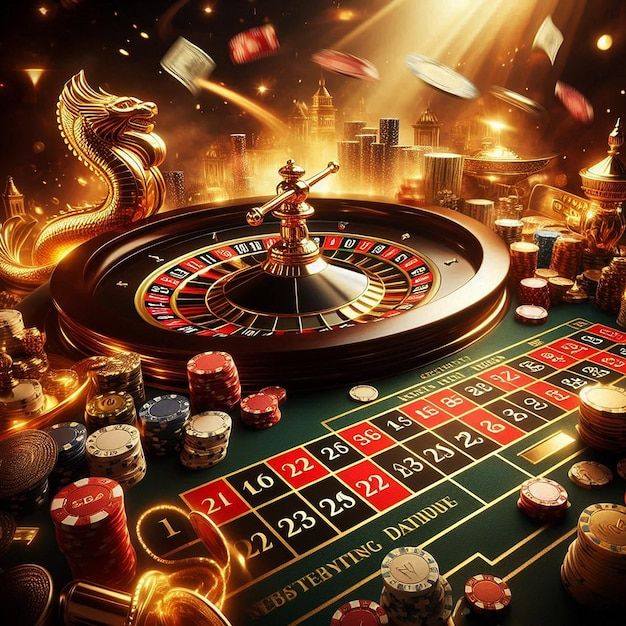 PlanetOfBets آن لائن کیسینو میں کھیلنے کی وجوہات
